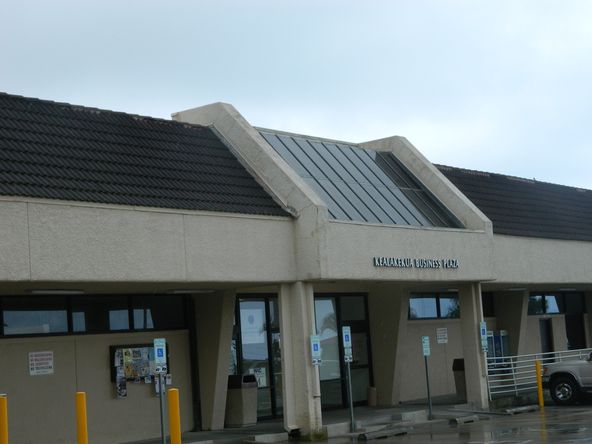 Kealakekua Business Plaza : 81-980 Halekii St, Kealakekua, HI 96750